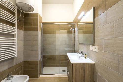 Bagno privato