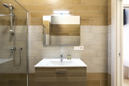 Bagno privato