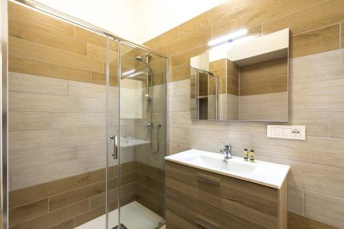 Bagno privato